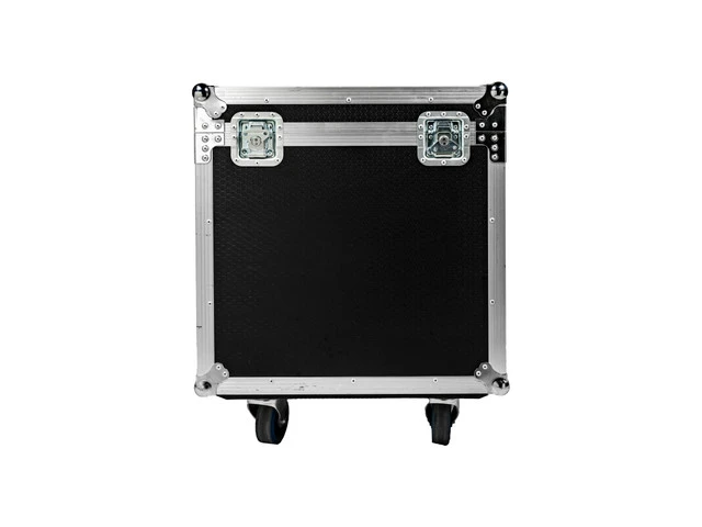 Utility Case (Köpük İç) | Hard Case