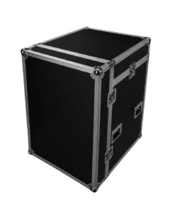MDG Hazer Hard Case | Özel Üretim Flight Case