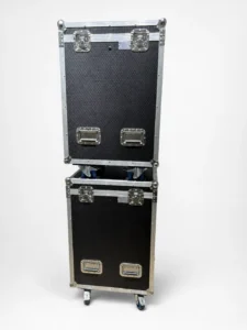 2’li BSW Robot Hard Case
