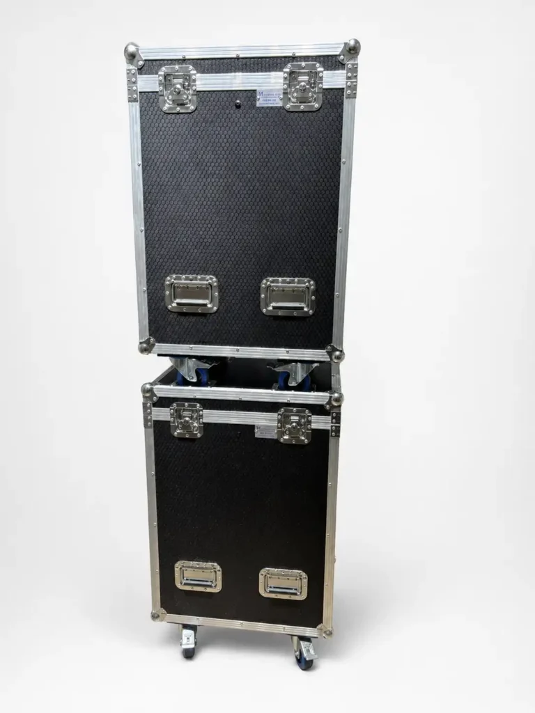 2’li BSW Robot Hard Case