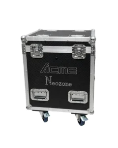 ACME Neozone 2’li Hard Case | Özel Üretim Tekerlekli Hard Case