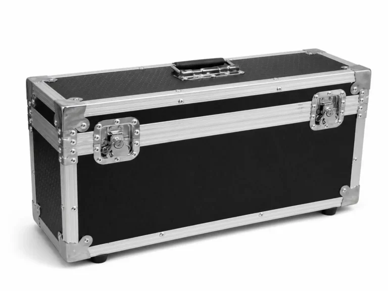 Alev Silahı Tekli Hard Case
