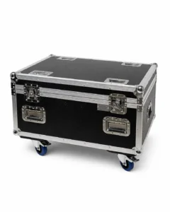 Chauvet Colorado Panel Q40 Hard Case