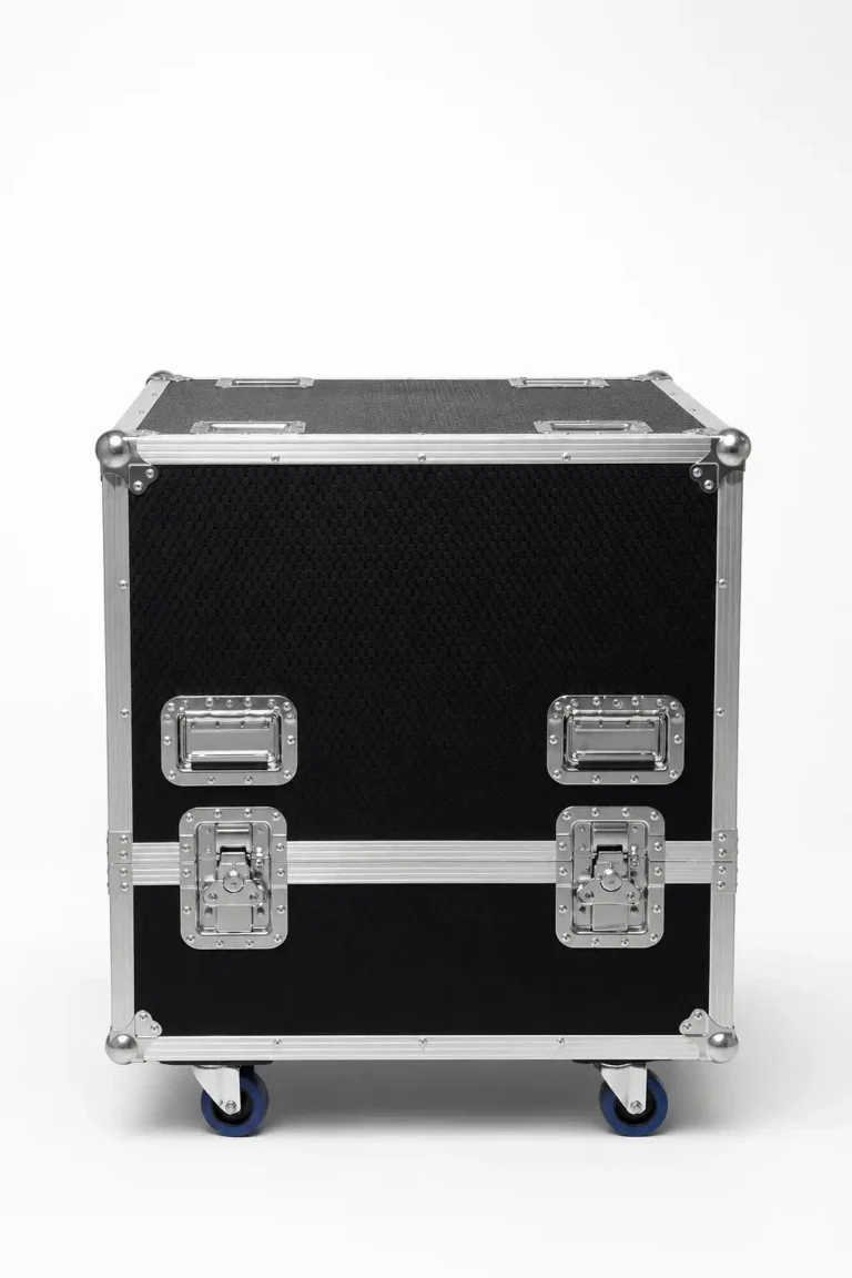 Electro-Voice EVOLVE 90 Hoparlör ve Çubuk Hoparlör Hard Case