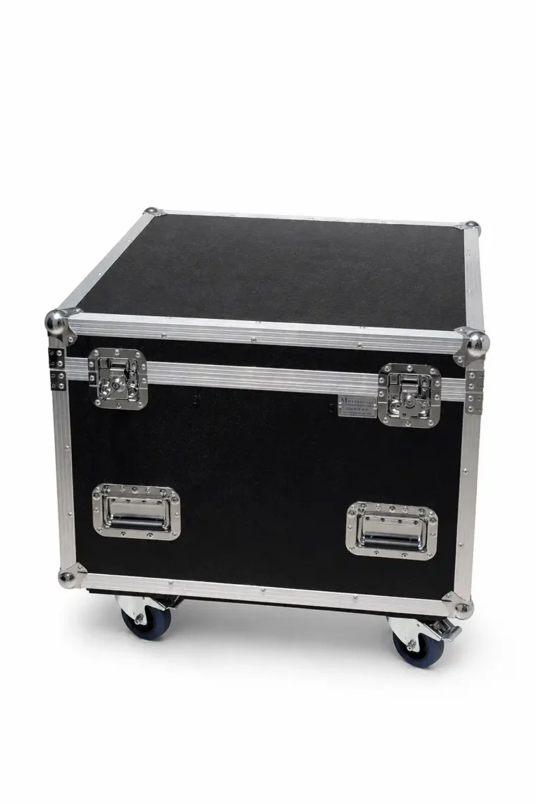 Highline FS 200 AFZ 6’lı Fresnel Hard Case