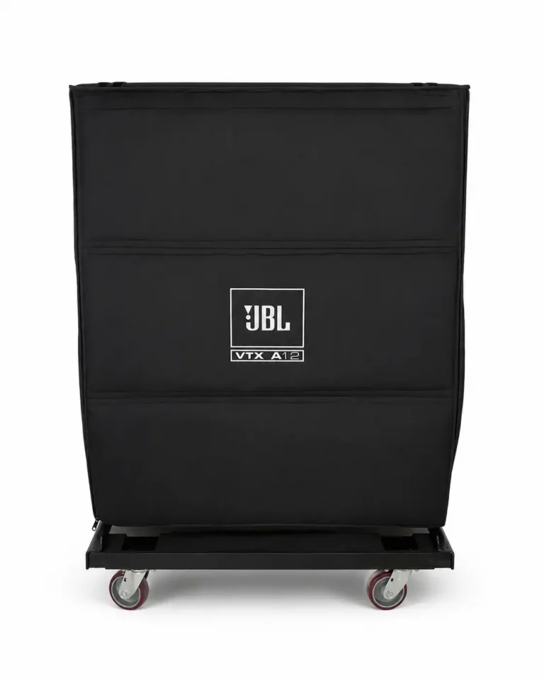 JBL VTX A12 Soft Case