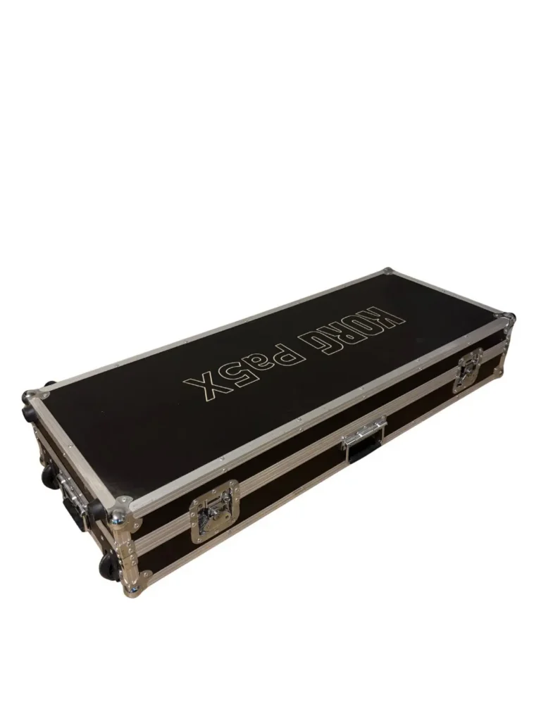 KORG PA 5X 61 Tuşlu Klavye Hard Case