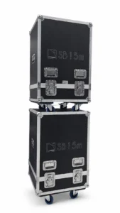 L-Acoustics SB15m Hoparlör Case
