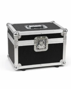 Lens Guard Hard Case | Lens Taşıma ve Koruma Case