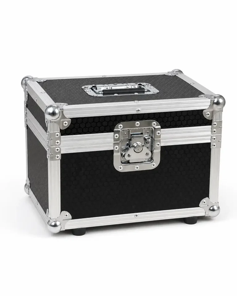 Lens Guard Hard Case | Lens Taşıma ve Koruma Case