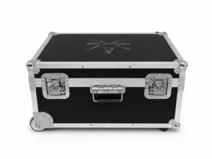 Metropolcase TOOL BOX | Profesyonel Tekerlekli Takım Çantası Case