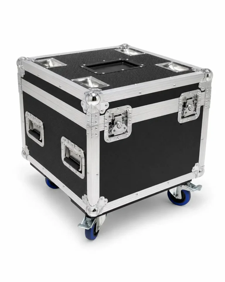 NEXTSTAGE MSL 500KG Motor Hard Case