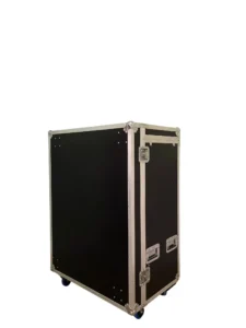 Sebilli Outdoor Case | Mobil İkram ve Servis Case