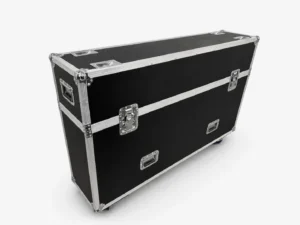 Thomson 65 İnç Televizyon Hard Case