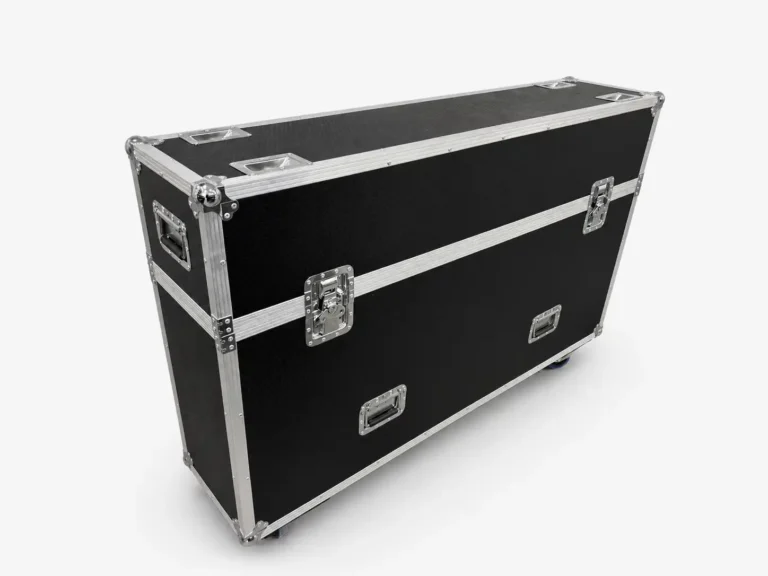 Thomson 65 İnç Televizyon Hard Case