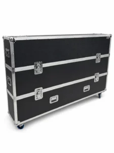 THOMSON 85 İnç Televizyon Hard Case