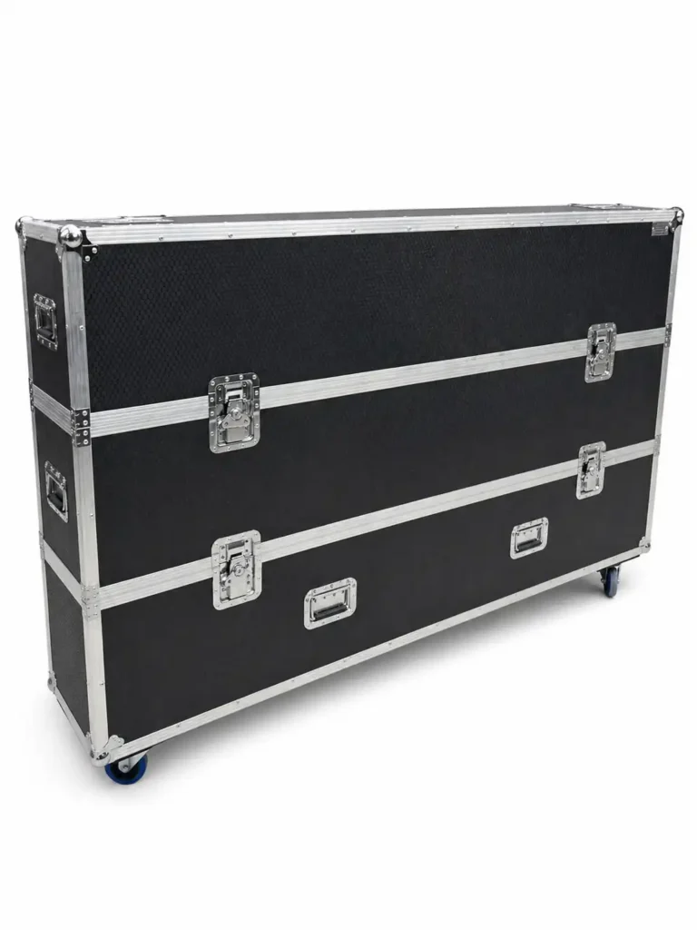 THOMSON 85 İnç Televizyon Hard Case