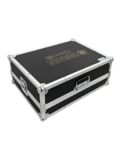 Yamaha DM3 Laptoplu Hard Case | Özel Üretim Mikser Hard Case