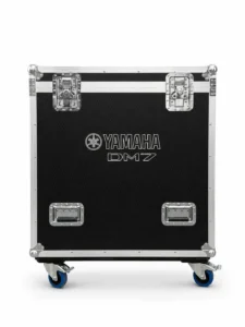 Yamaha DM7 Workstation Hard Case