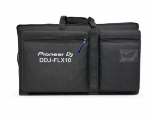 Pioneer DDJ-FLX10 DJ Controller Case | Hard Case