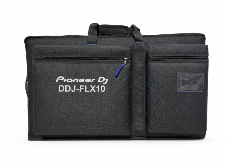 Pioneer DDJ-FLX10 DJ Controller Case | Hard Case