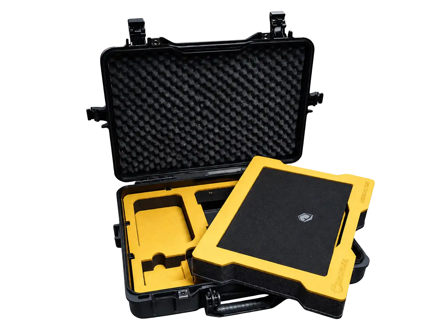 M-Series Vault