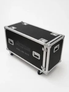6’lı Pixel Line 18×15 LED Hard Case