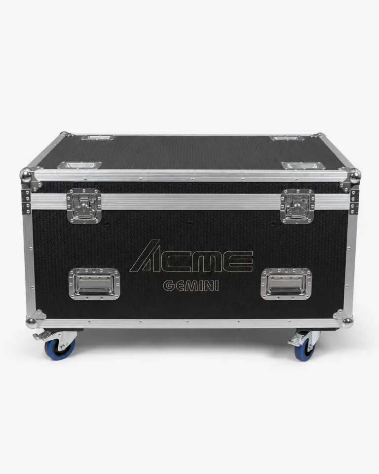 ACME Gemini Hard Case