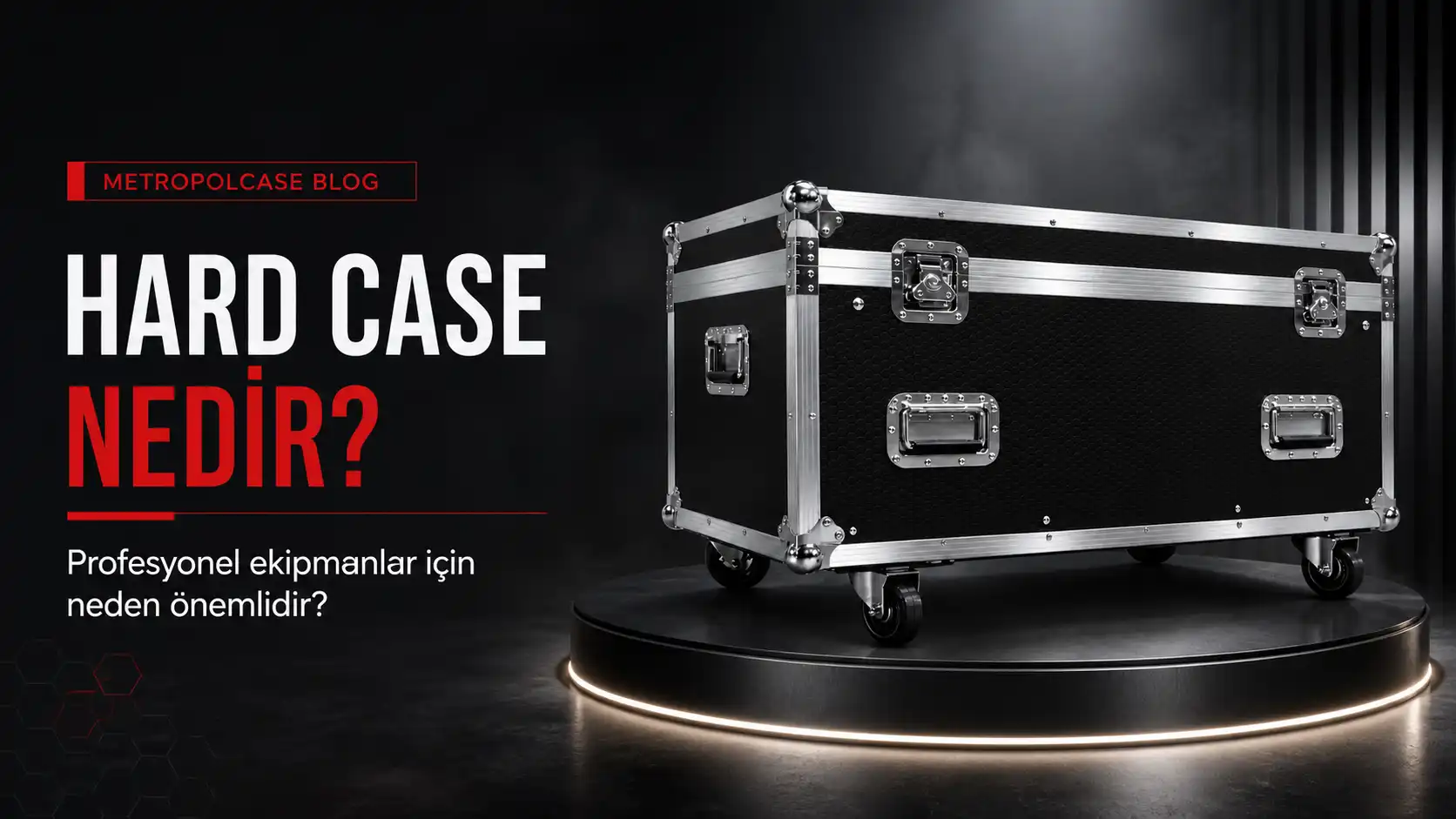 hardcase nedir banner