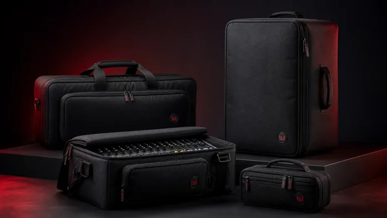 Soft Case Nedir? Hangi Ekipmanlarda Kullanılır?