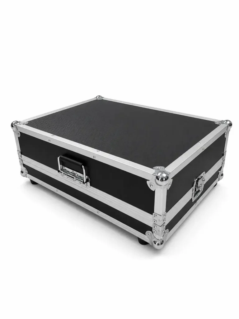 AlphaTheta CDJ-3000X Hard Case