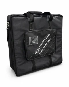 Dynacord PowerMate 1000 Soft Case