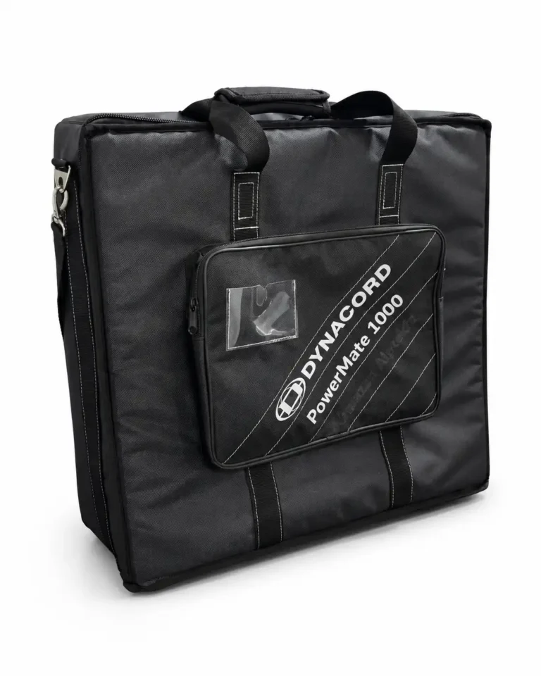 Dynacord PowerMate 1000 Soft Case