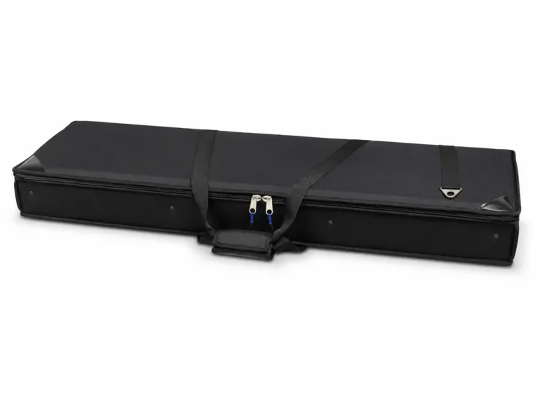 König & Meyer Mikrofon Ayak Standı Soft Case