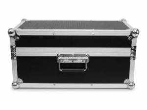 Mobil Pano Hard Case – Taşınabilir Elektrik Dağıtım Panosu Case
