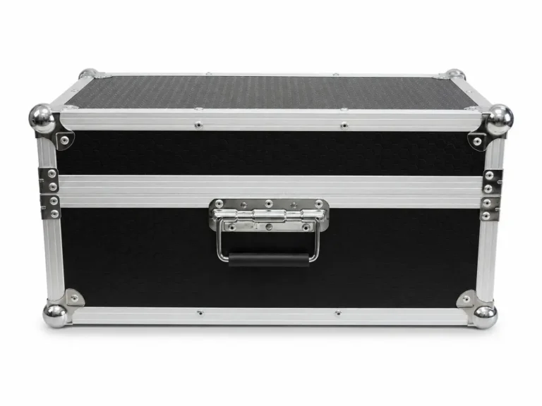 Mobil Pano Hard Case – Taşınabilir Elektrik Dağıtım Panosu Case