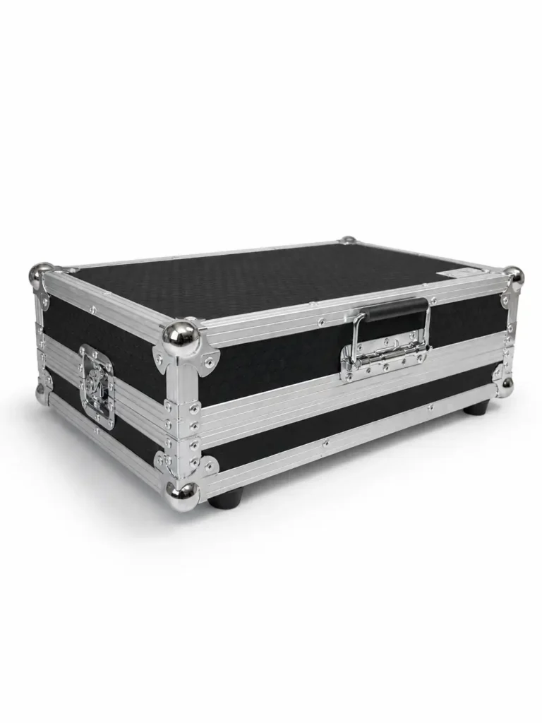 Pedal Case | Özel Üretim Pedal Board Hard Case