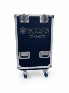 Yamaha DM7 Compact Hard Case