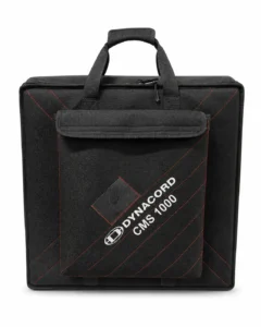 Dynacord CMS 1000 Soft Case Taşıma Çantası