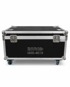 BARCO 1600-4K15 Projektör Hard Case