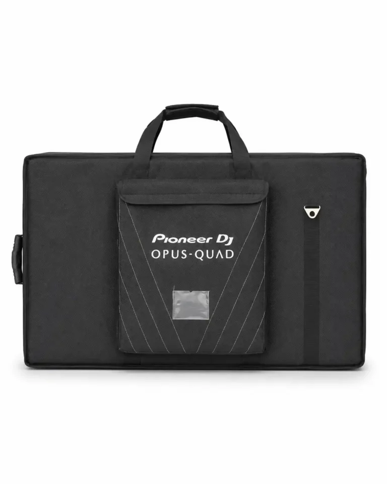 Pioneer DJ OPUS-QUAD Soft Çanta