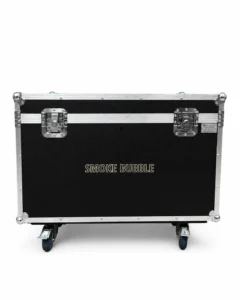 Qube Lightning SF 67A Hard Case