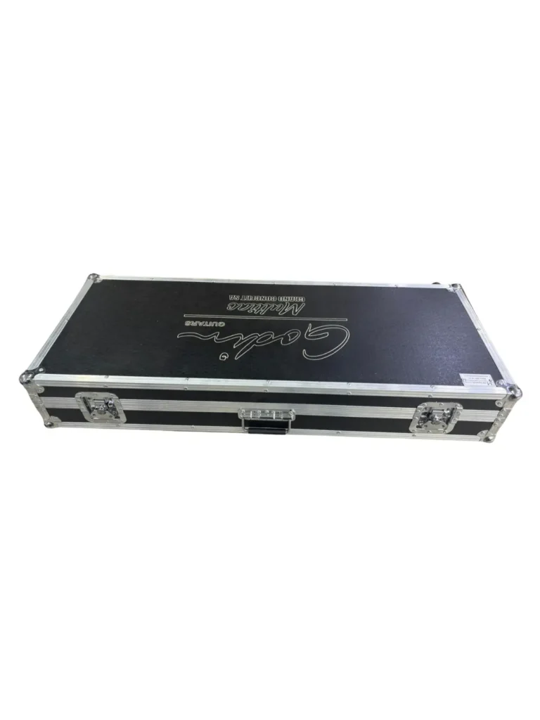 Godin Multiac Grand Concert SA Gitar Hard Case