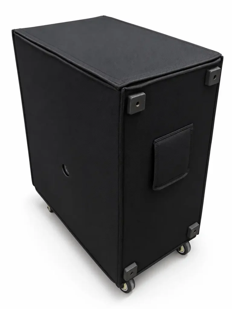 QSC K212 Soft Case